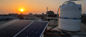 Solar System Modi MODI ENERGY | Solar Power Plants & Premium Solar Products